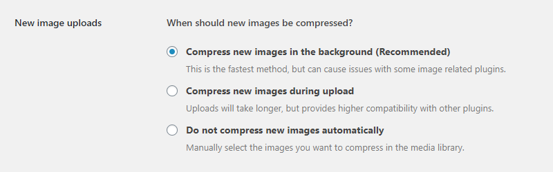 Free tool to reduce and Optimize images size for your website to load faster with TinyPNG
