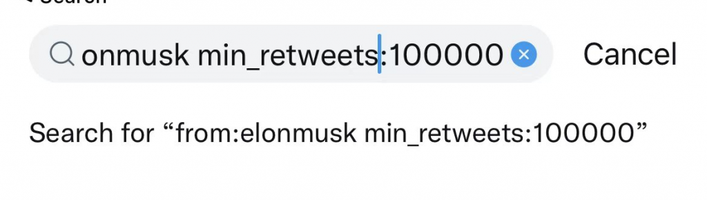 7 tips for Advanced Twitter Search