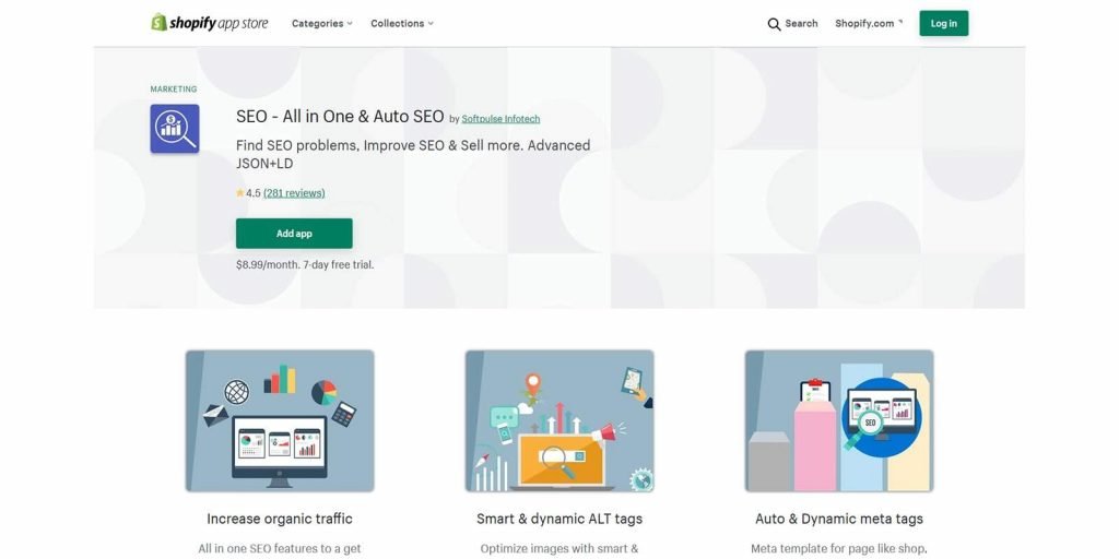 Best Shopify SEO Plugins That Can Boost Your Sale Immediately 