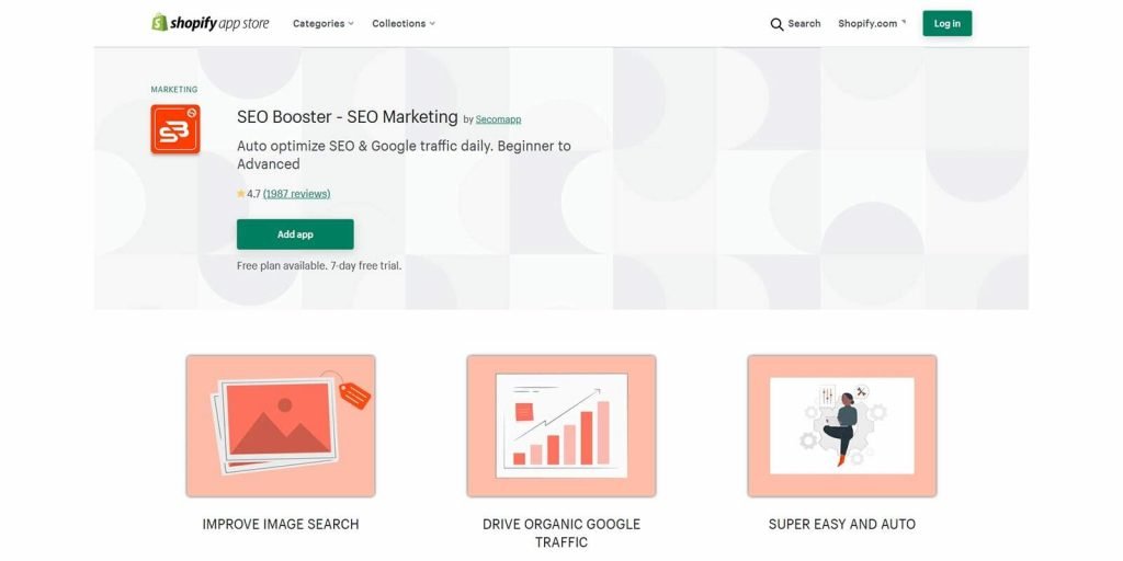 Best Shopify SEO Plugins That Can Boost Your Sale Immediately 