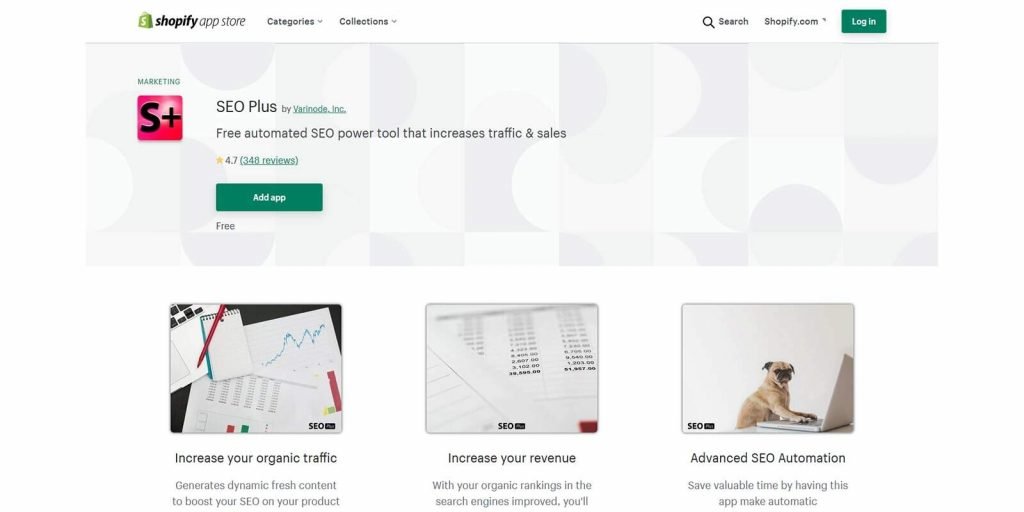 Best Shopify SEO Plugins That Can Boost Your Sale Immediately 