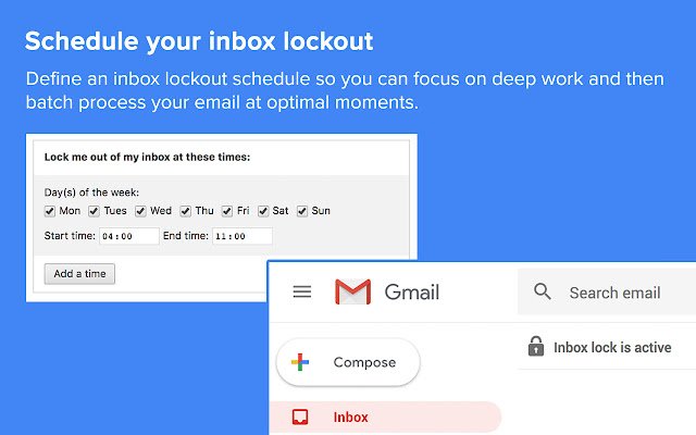 Best Chrome Extensions to Help You Manage Your Inbox