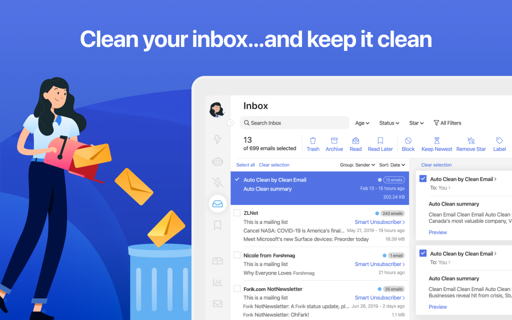 Best Chrome Extensions to Help You Manage Your Inbox