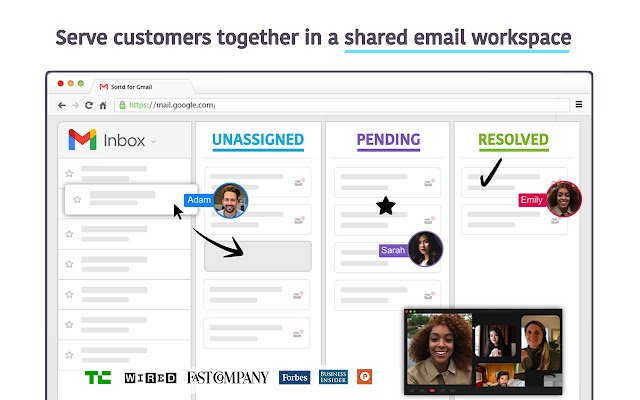 Best Chrome Extensions to Help You Manage Your Inbox