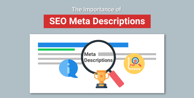 How To Write Meta Description for SEO optimization