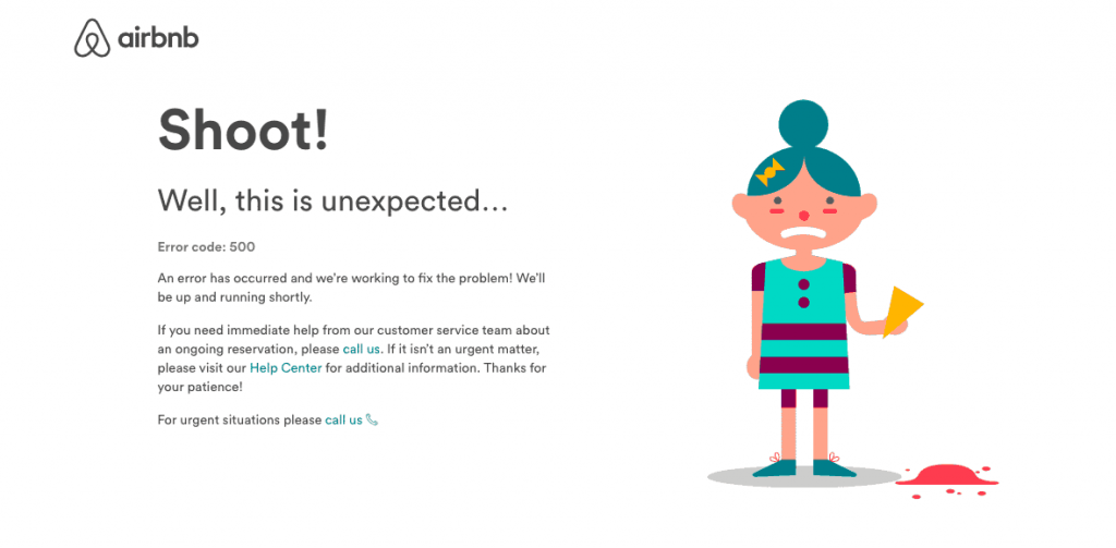 How to Quickly Fix WordPress 500 Internal Server Error